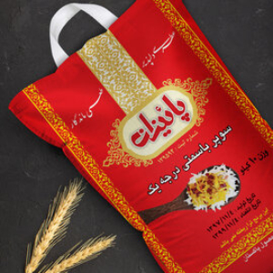 خرید کیسه برنج در مازندران