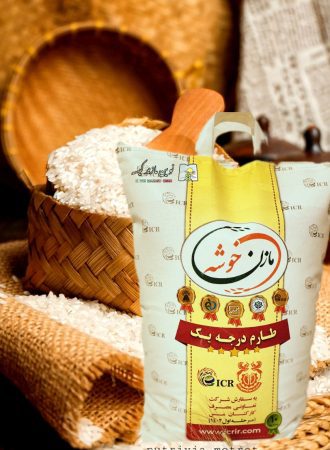 خرید کیسه اسپان باند