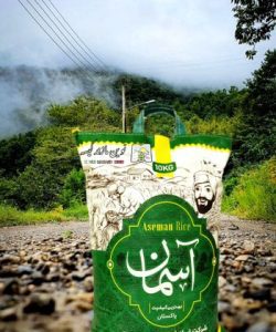 خرید کیسه اسپان باند
