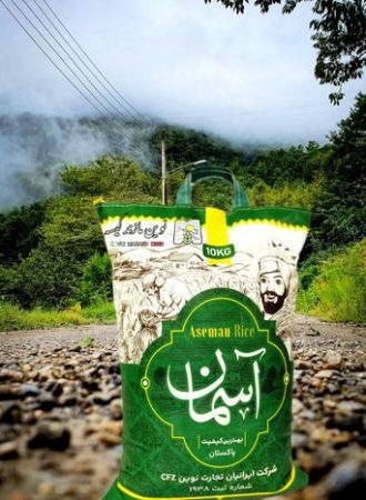 خرید کیسه اسپان باند
