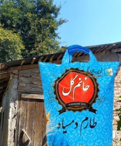 خرید کیسه اسپان باند