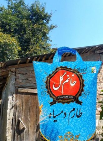 خرید کیسه اسپان باند