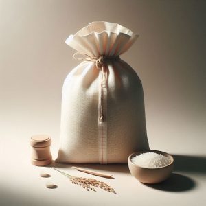 قیمت کیسه برنج اسپان باند