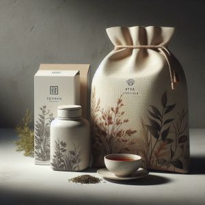 تاثیر کیسه چای بر کیفیت طعم آن