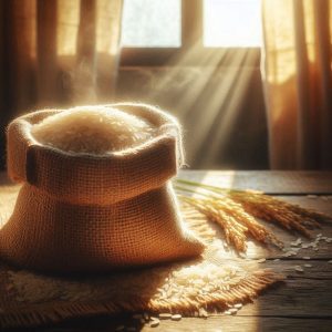 گونی برنج از کجا بخریم؟