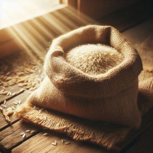 گونی برنج از کجا بخریم؟