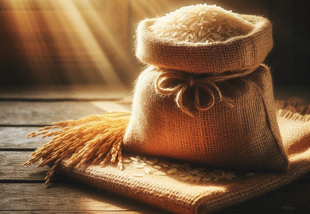 گونی برنج از کجا بخریم؟