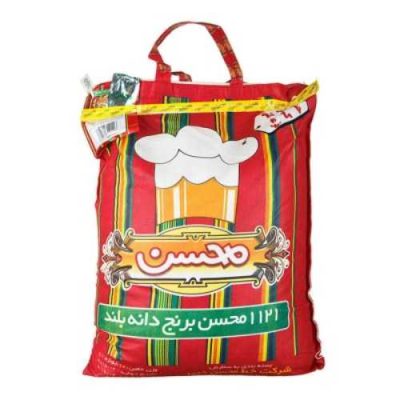 خرید عمده گونی برنج در مازندران