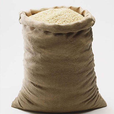 انواع گونی برنج