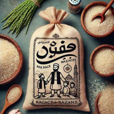 قیمت کیسه خالی برنج 10 کیلویی