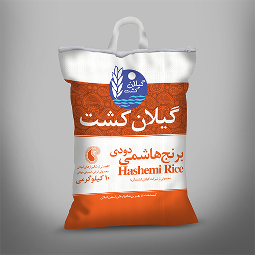 قیمت گونی با چاپ