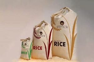 مرکز فروش کیسه برنج