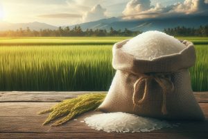 پرفروش ترین کیسه برنج با بهترین پارچه