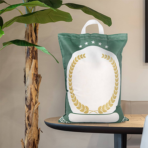 گونی خالی برنج هندی 