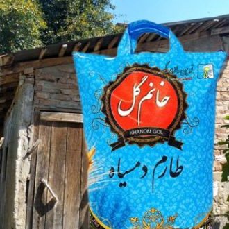 خرید کیسه اسپان باند